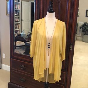 LuLaRoe “Lindsay”. Size Large. New with Tags.